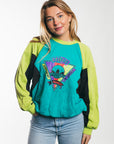 Adidas 80er - Sweatshirt (M)