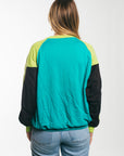 Adidas 80er - Sweatshirt (M)