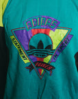 Adidas 80er - Sweatshirt (M)