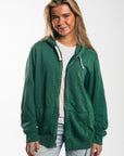 Ralph Lauren - Full Zip (L)