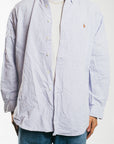 Ralph Lauren - Shirt (L)