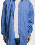 Ralph Lauren - Shirt (XL)
