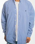Ralph Lauren - Shirt (XL)