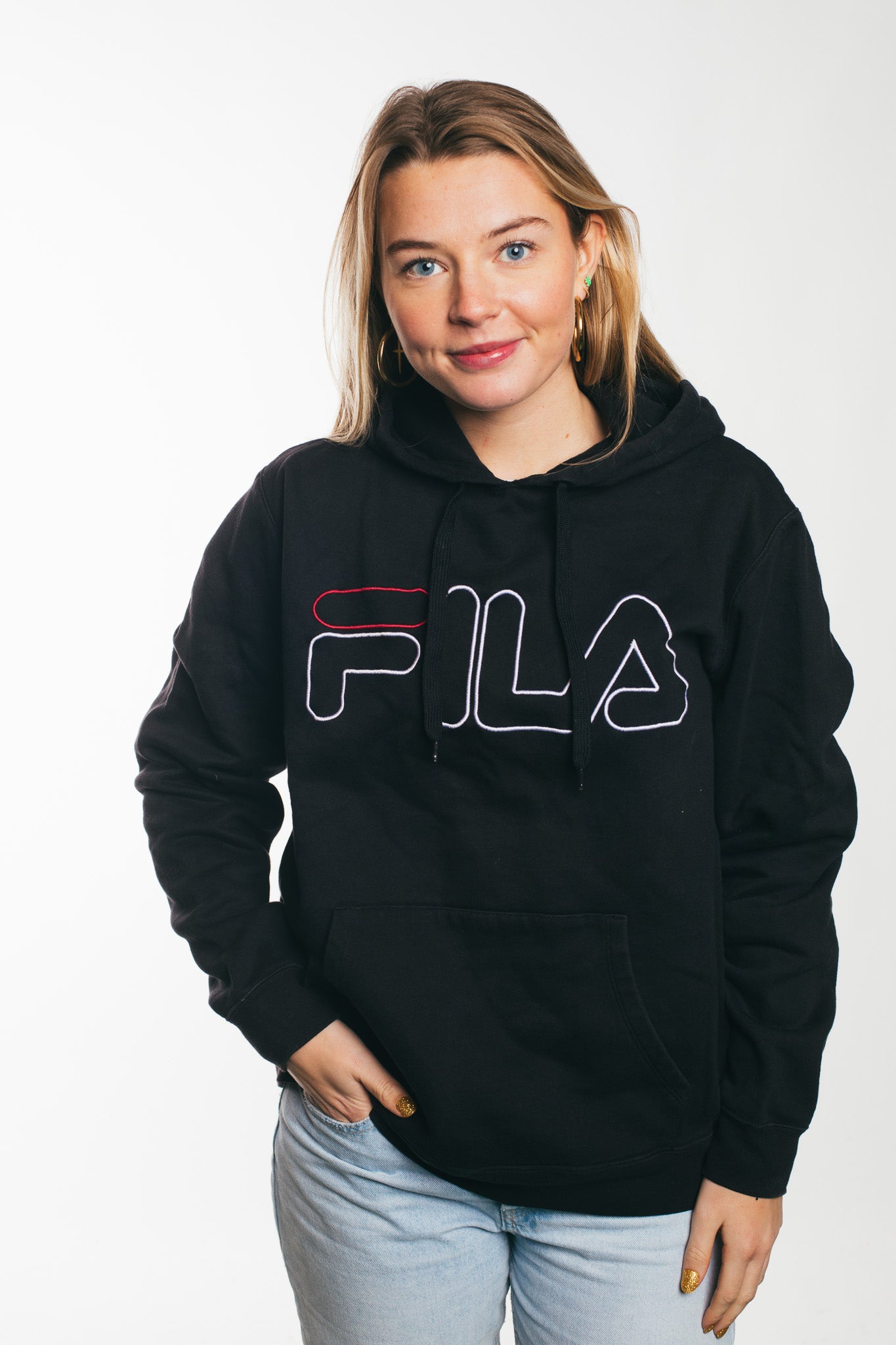 Fila - Hoodie