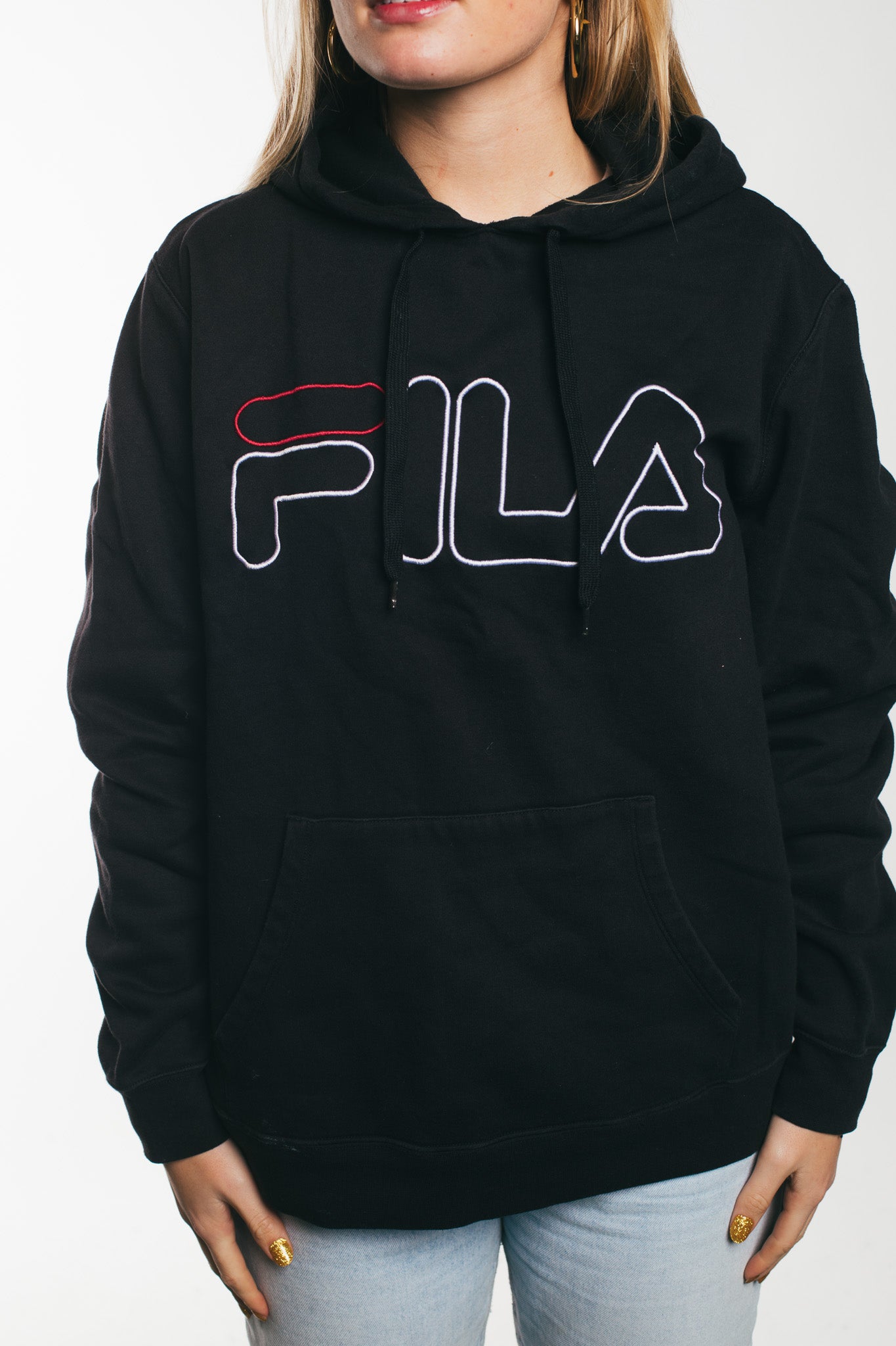 Fila - Hoodie