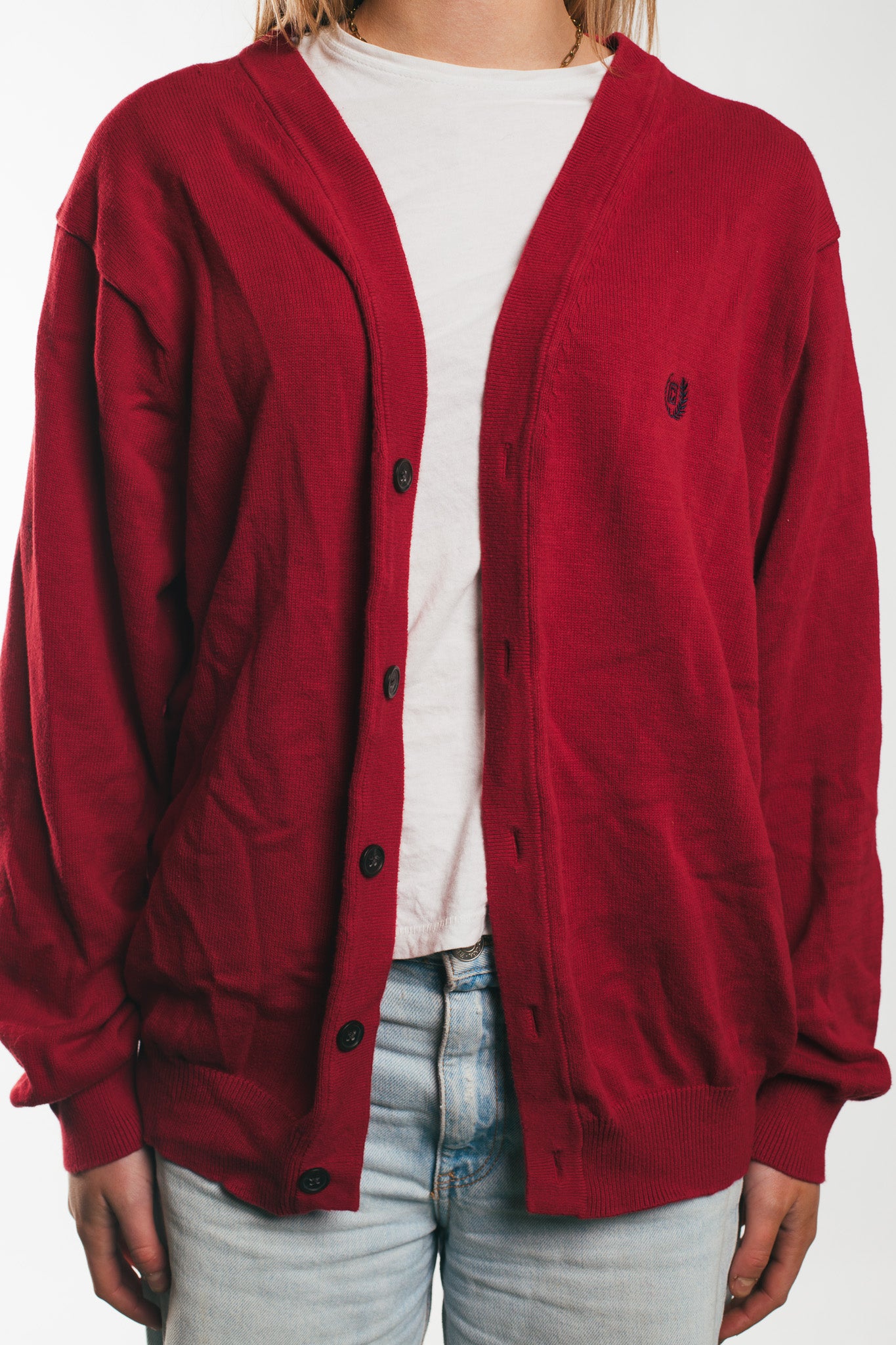 Chaps - Full Zip (M)