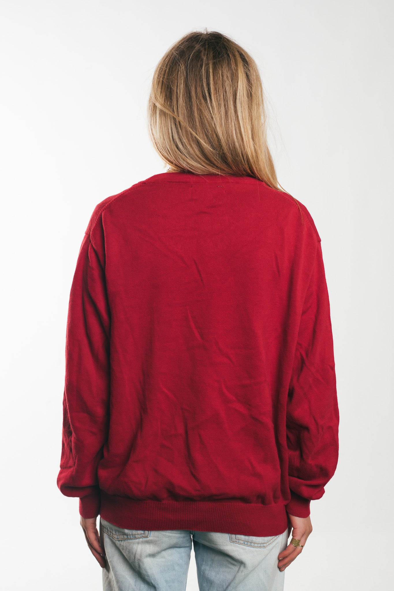 Chaps - Full Zip (M)