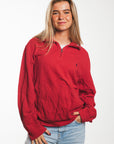 Ralph Lauren - Quarter Zip (L)