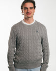 Ralph Lauren - Sweatshirt (L)