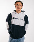 Champion - Hoodie (L)