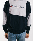 Champion - Hoodie (L)