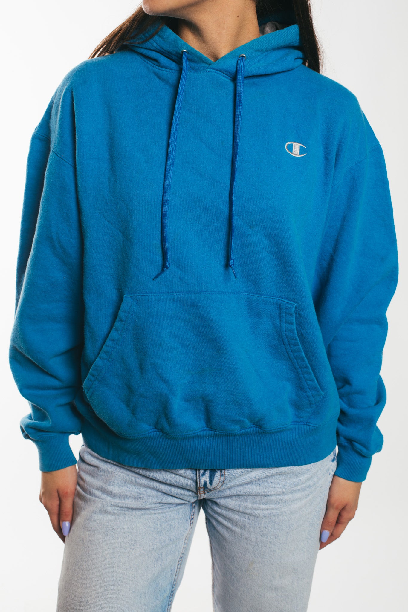 Champion  - Hoodie (S)
