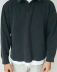 Ralph Lauren  - Quarter Zip