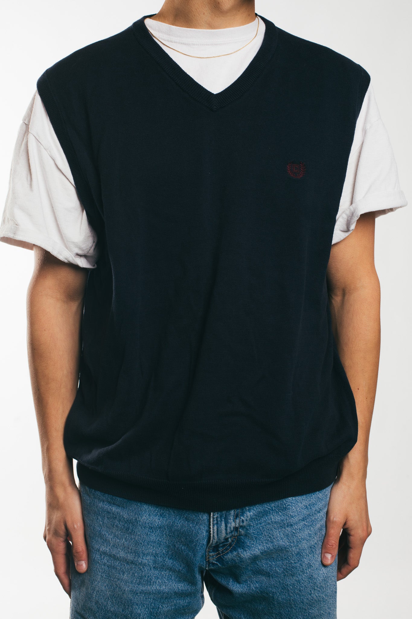 Chaps - Sweatshirt (L)