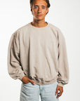 Nike - Sweatshirt (XL)
