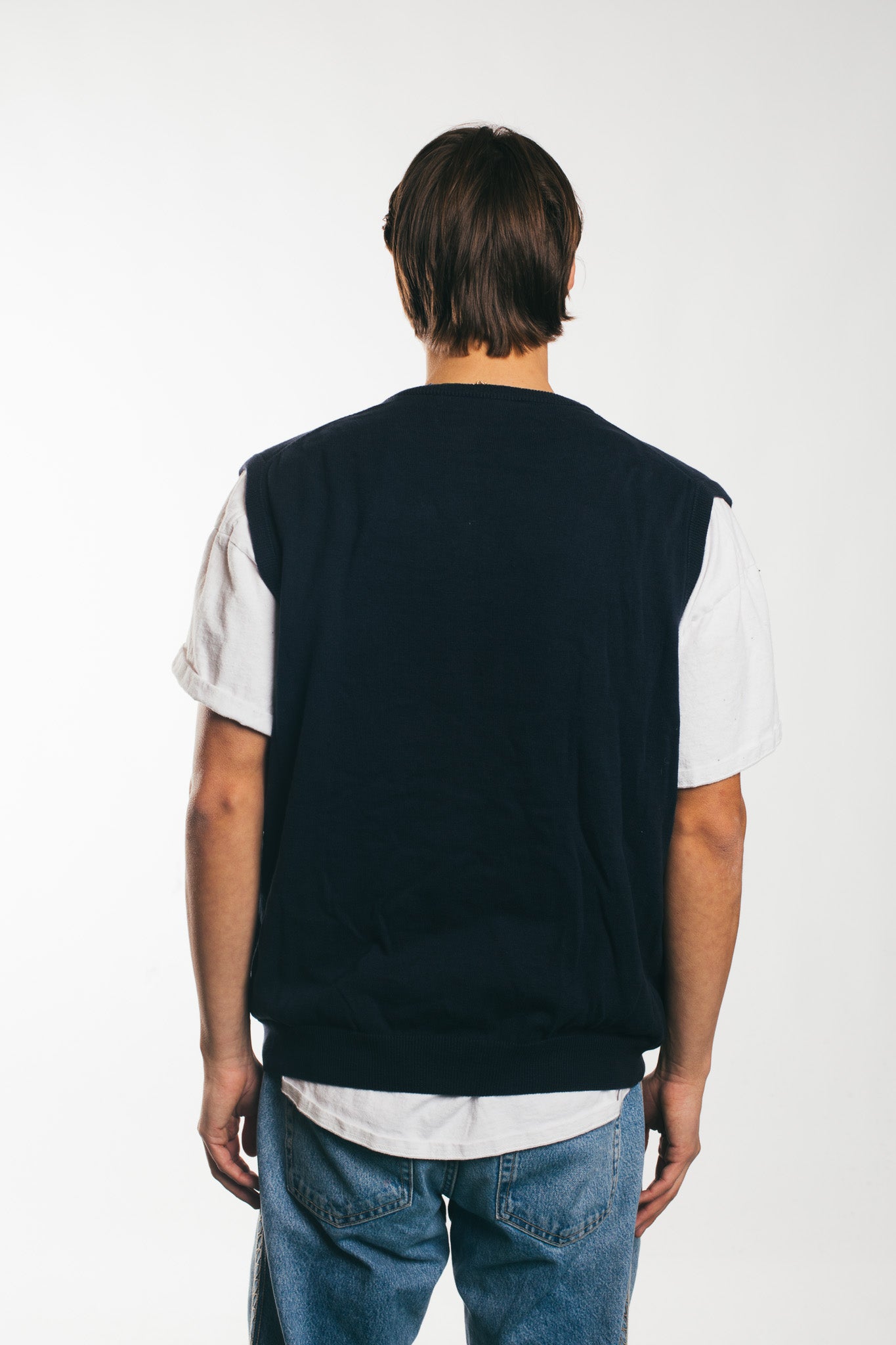 Chaps - Sweatshirt (L)