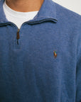 Ralph Lauren - Quarter Zip