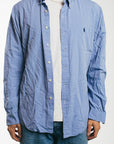 Ralph Lauren - Shirt (XL)