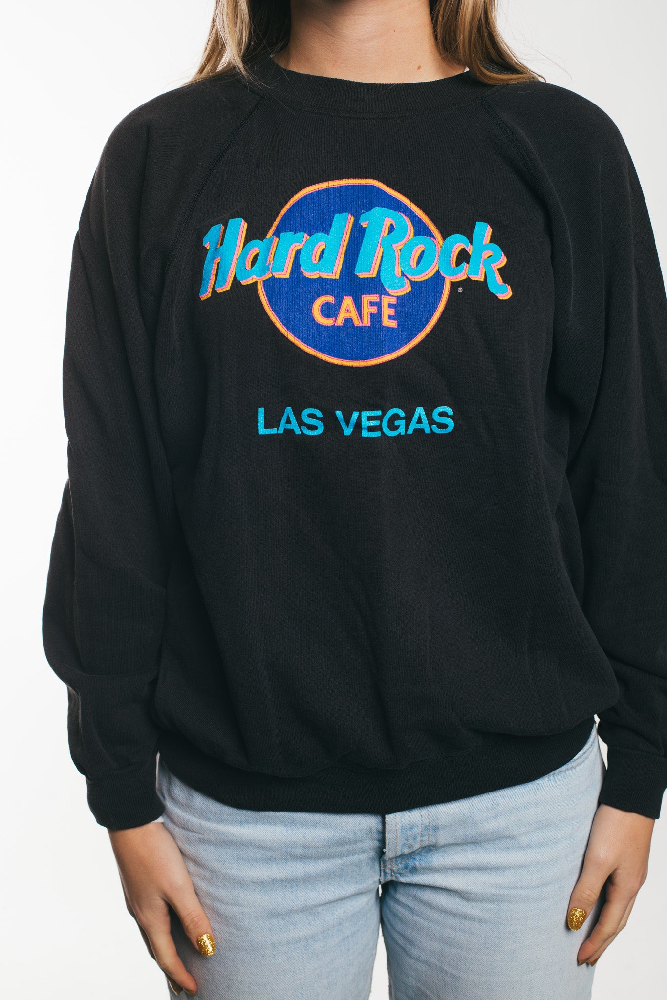 Hard Rock Cafe - Sweatshirt