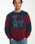 Tommy Hilfiger - Sweatshirt (L)