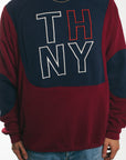 Tommy Hilfiger - Sweatshirt (L)