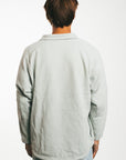 Nike - Quarter Zip (L)