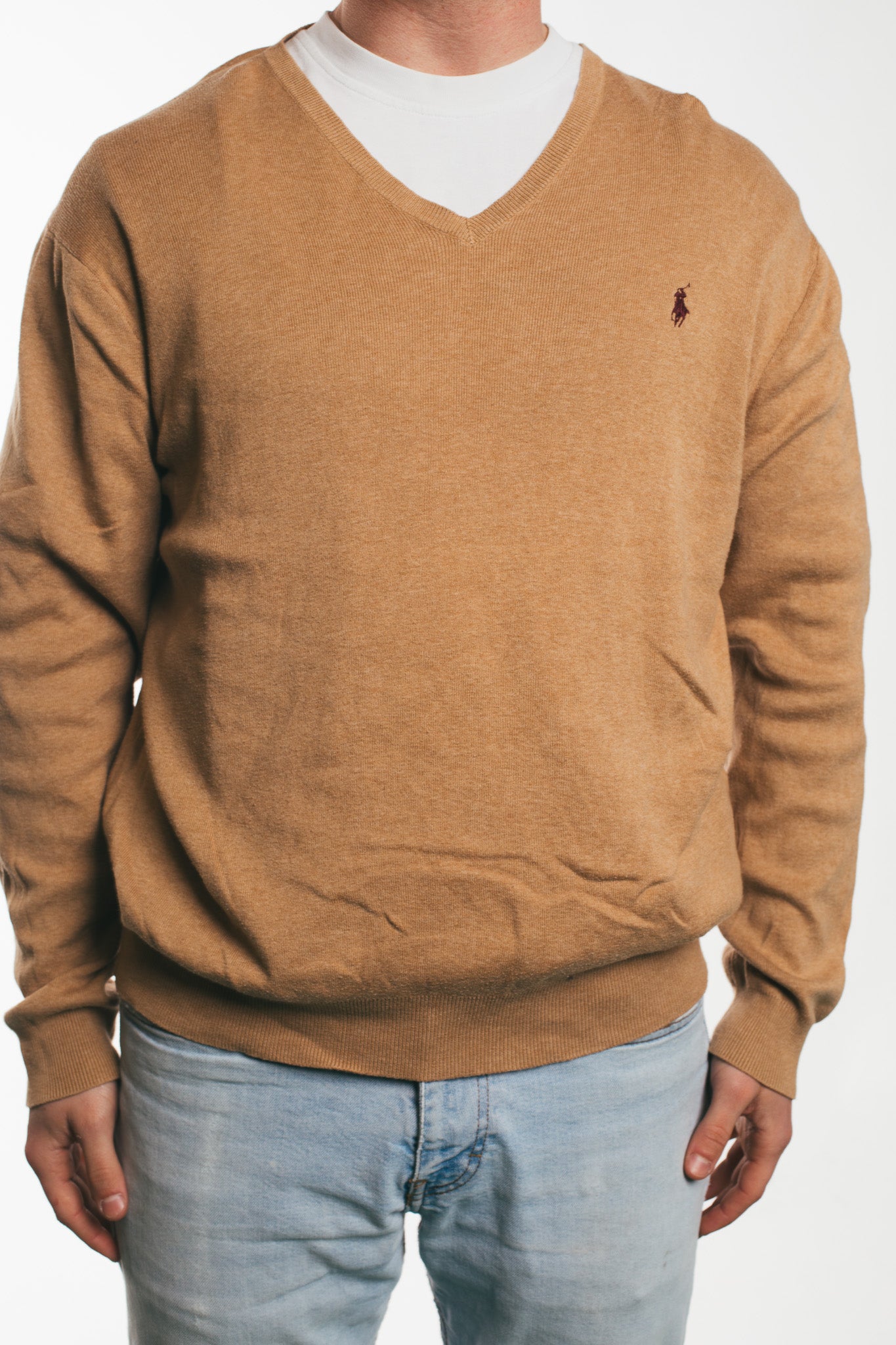 Ralph Lauren - Sweatshirt (M)