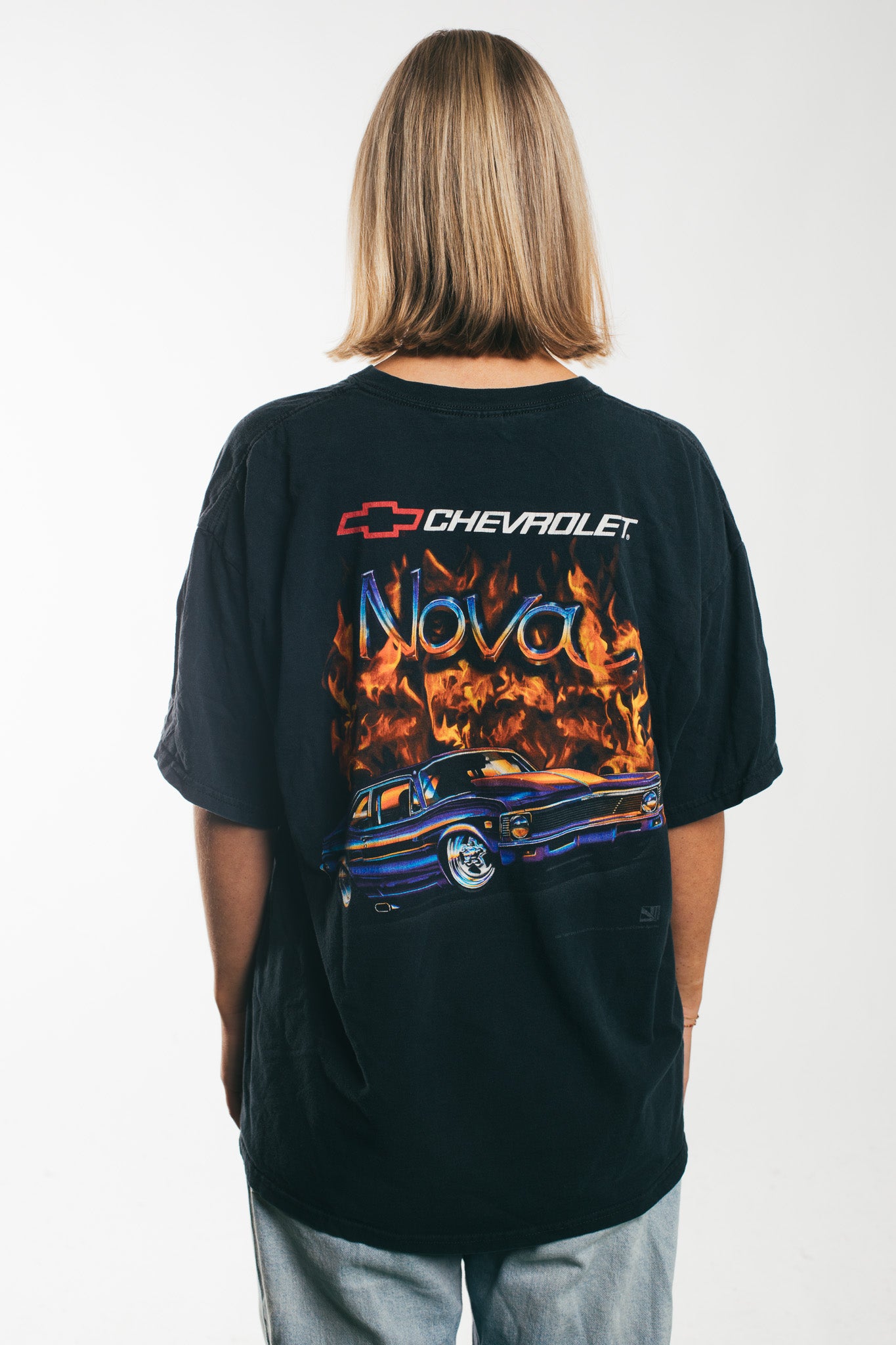 Chevrolet Nova - T-Shirt (L)