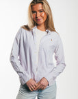 Ralph Lauren - Shirt (XXS)