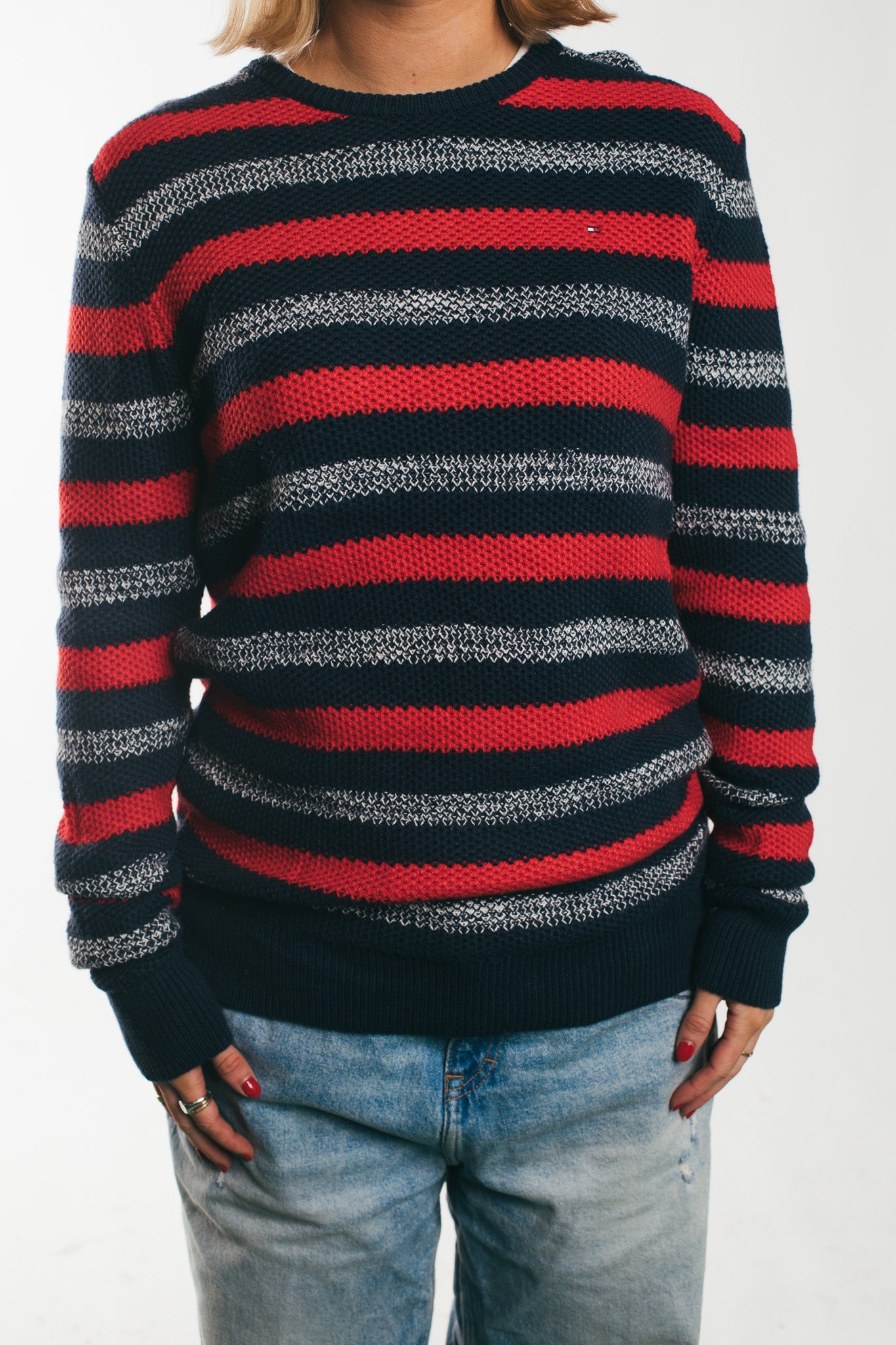 Tommy Hilfiger - Knit (S)