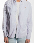 Ralph Lauren - Shirt (XXS)