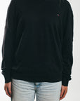 Tommy Hilfiger - Sweatshirt (S)