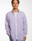 Ralph Lauren - Shirt (L)