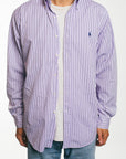Ralph Lauren - Shirt (L)