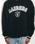 Raiders - Sweatshirt