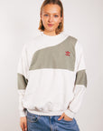 Adidas - Renewed Sweatshirt (S)