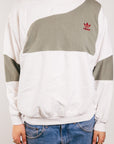 Adidas - Renewed Sweatshirt (S)