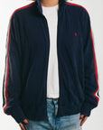 Ralph Lauren  - Full Zip (M)
