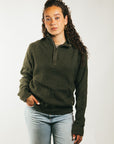 Ralph Lauren - Quarter Zip (M)