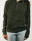 Ralph Lauren - Quarter Zip (M)