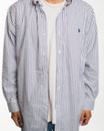 Ralph Lauren - Shirt (XL)