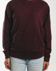 Tommy Hilfiger - Sweatshirt (S)