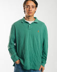 Ralph Lauren - Rugby Polo (XL)