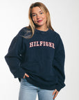 Tommy Hilfiger - Sweatshirt (XL)