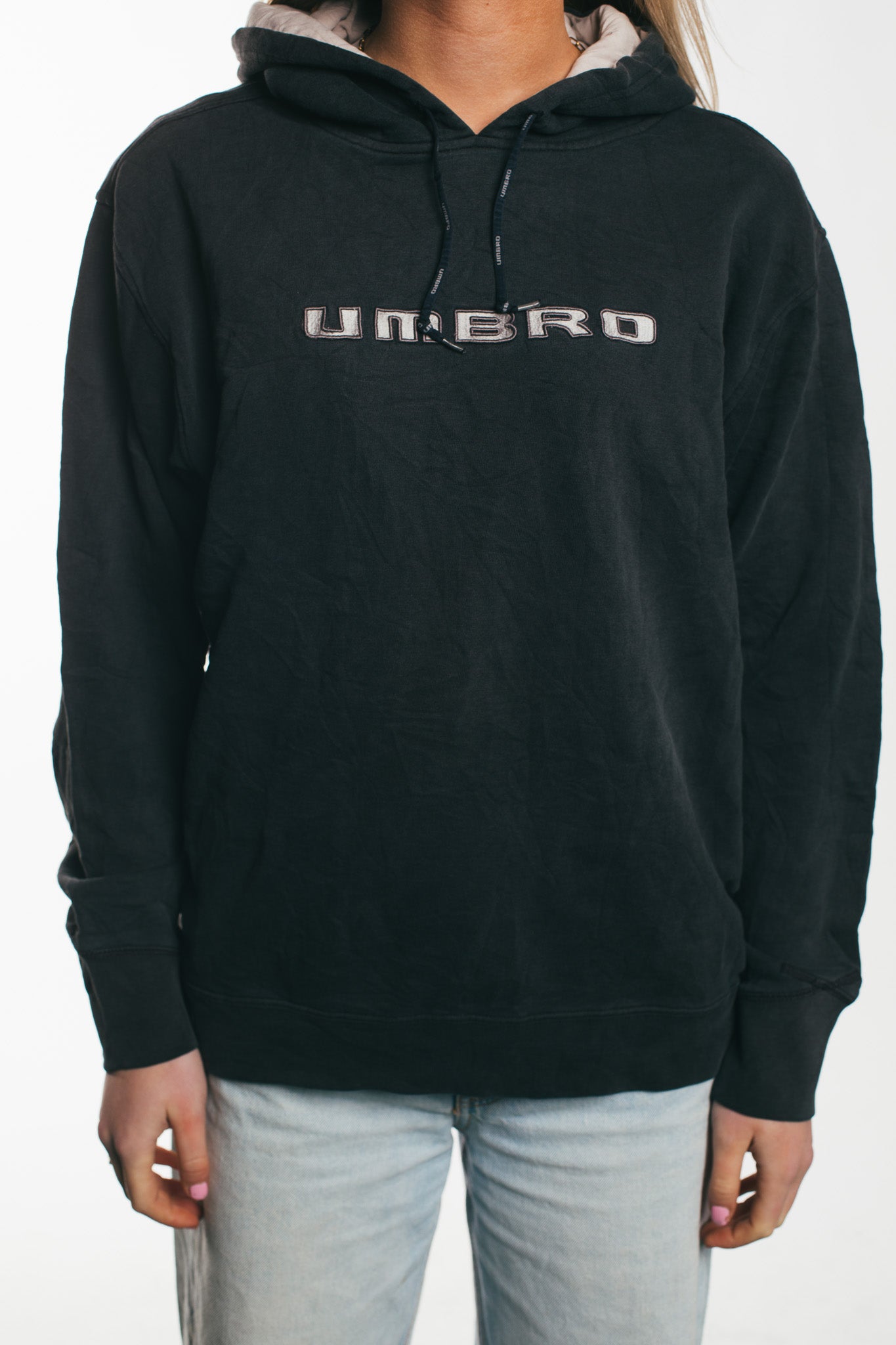 Umbro - Hoodie (S)