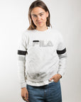 Fila - Sweatshirt (XS)