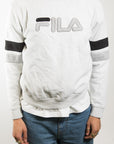 Fila - Sweatshirt (XS)