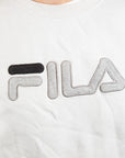 Fila - Sweatshirt (XS)