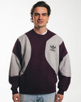Adidas - Sweatshirt (M)