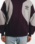 Adidas - Sweatshirt (M)